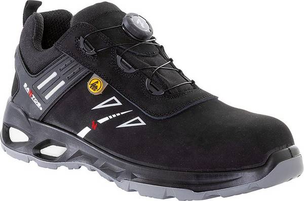 Halbschuh S51 FAST ERGO S3 ESD Gr. 43 SANTOS