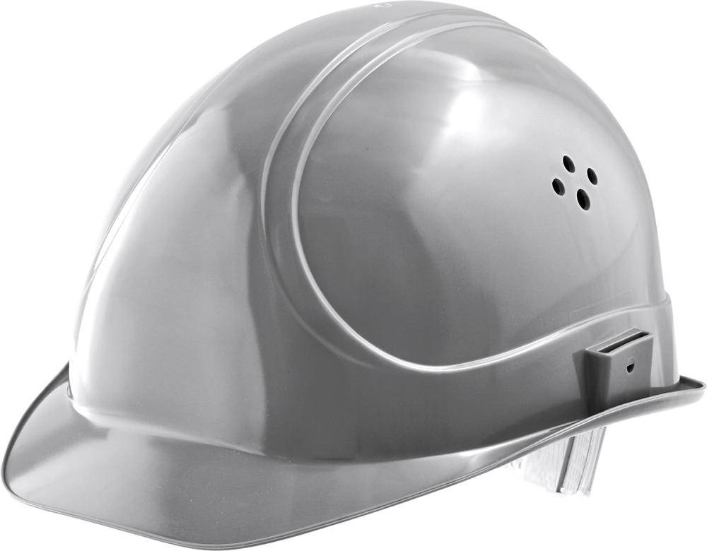 BAUHELM INAP-Master-6 Silbergrau VOSS-HELME-0