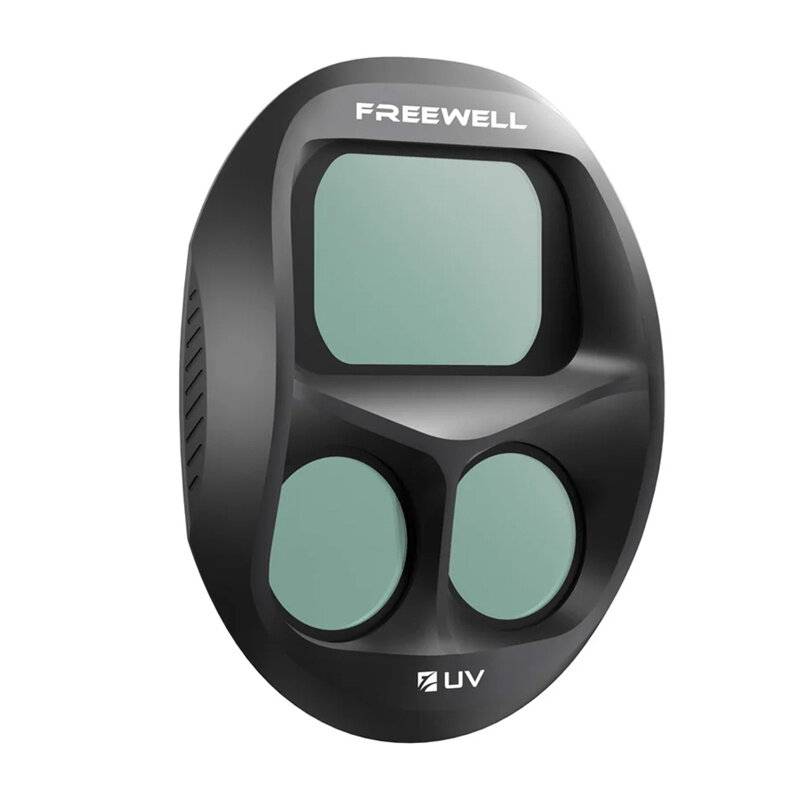 UV FREEWELL Filter für DJI Mavic 4 Pro-0