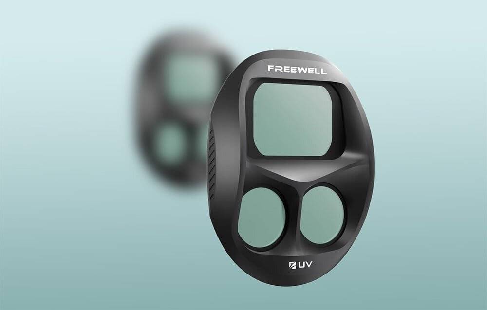 UV FREEWELL Filter für DJI Mavic 4 Pro-2