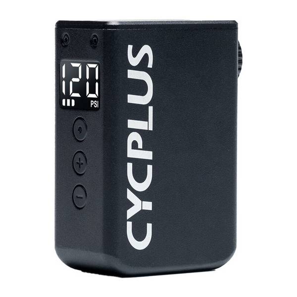 Cycplus - AS2 PRO MAX - Cycplus AS2 PRO MAX Mini-Elektropumpe