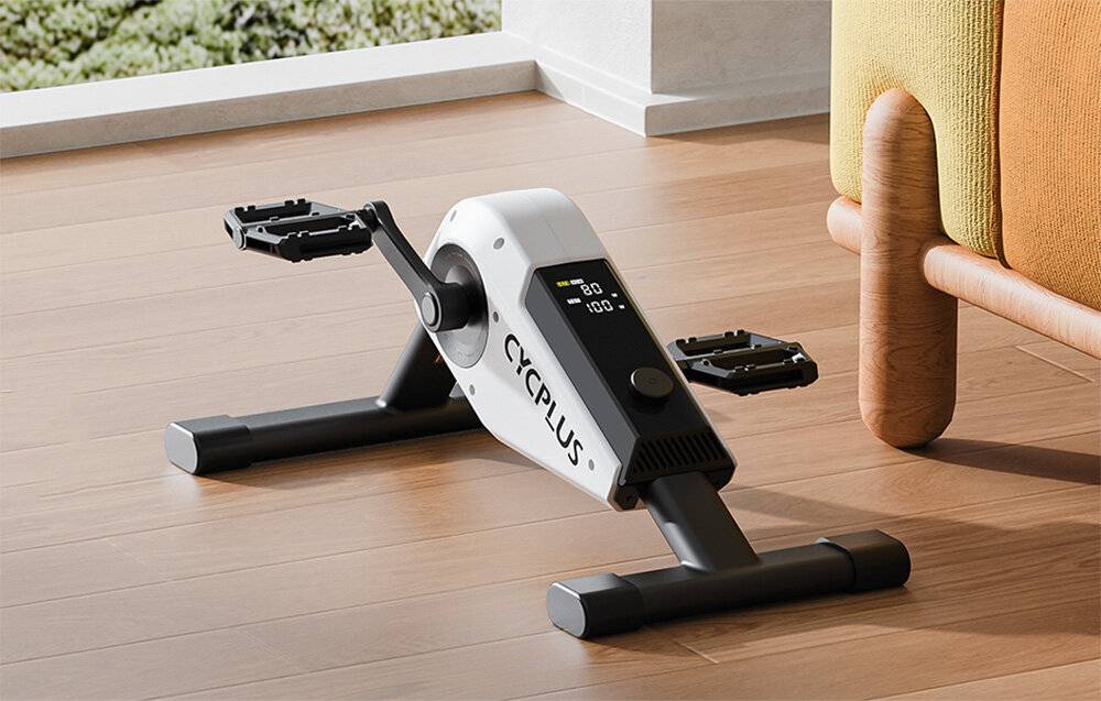 Cycplus - DC1 - Cycplus DC1 Mini-Orbitrek-1