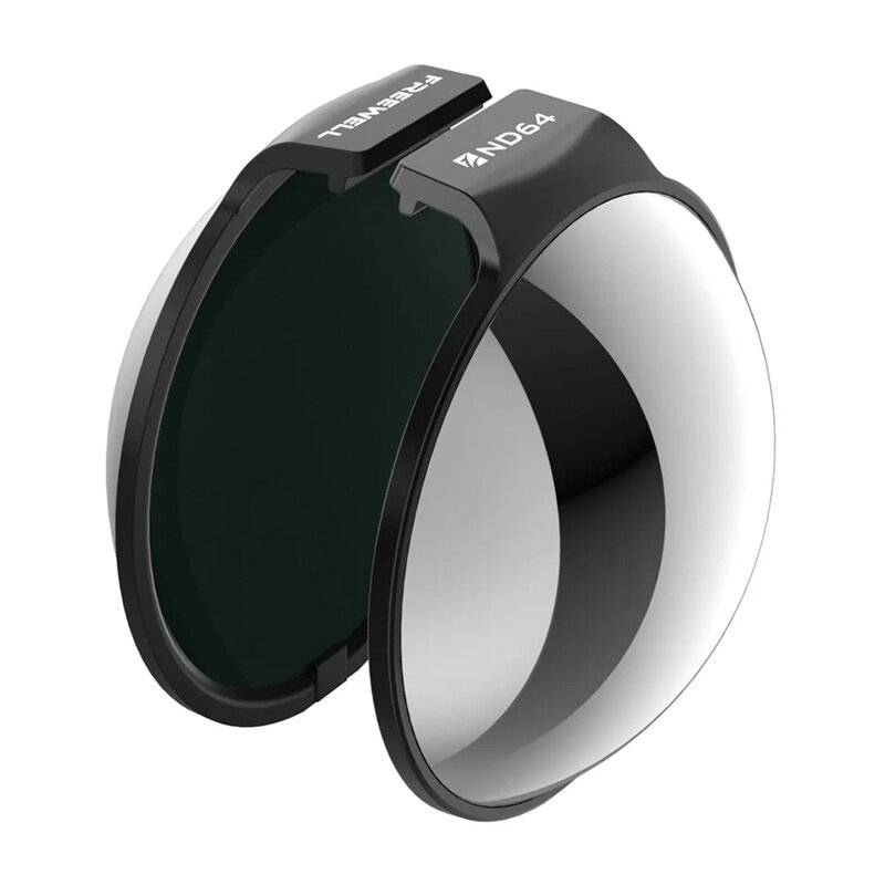 Freewell Neutral Density ND64 Filtr do OSMO 360-0