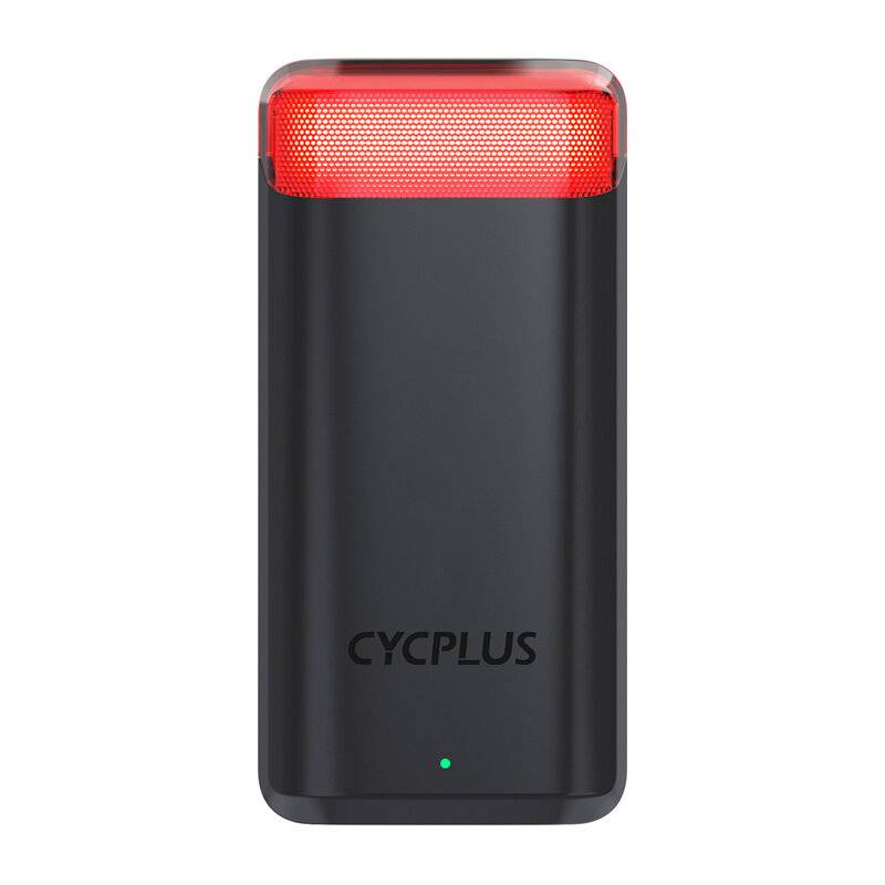 Cycplus - L7 - Cycplus L7 Fahrradrücklicht mit Radar-2