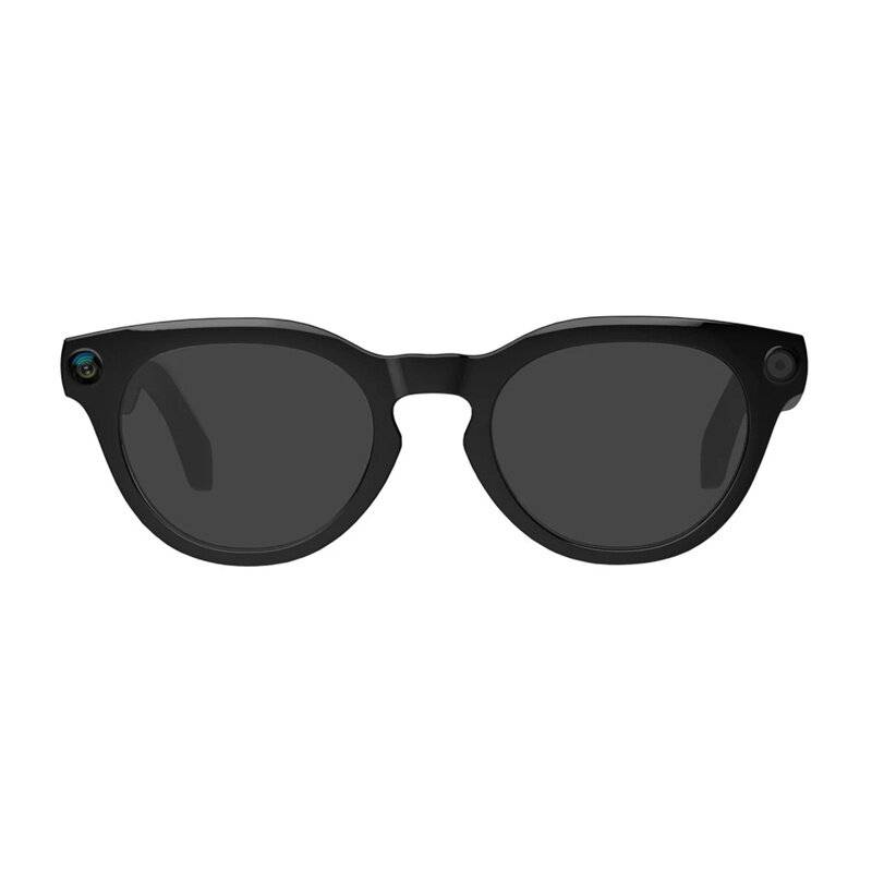 COLMI V03 smarte Sonnenbrille mit rundem Rahmen-0