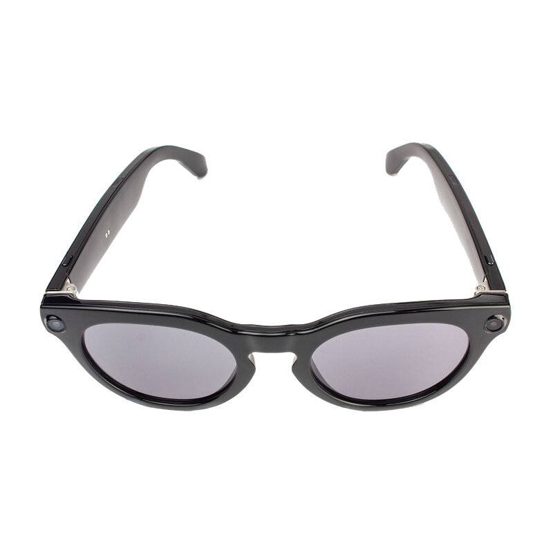 COLMI V03 smarte Sonnenbrille mit rundem Rahmen-2