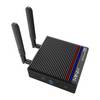 Minix Z150 Mini-PC, Intel N150, 8GB RAM, 256GB SSD, Win 11 Pro, Lüfterlos