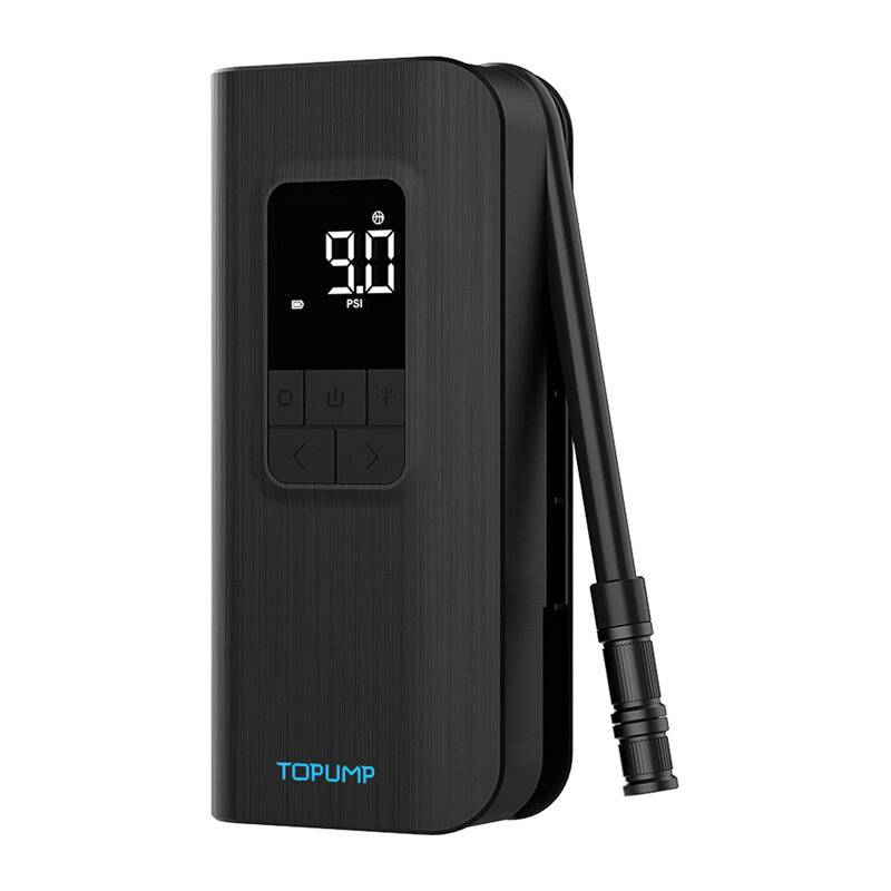 Cycplus A12 elektrische Pumpe-0