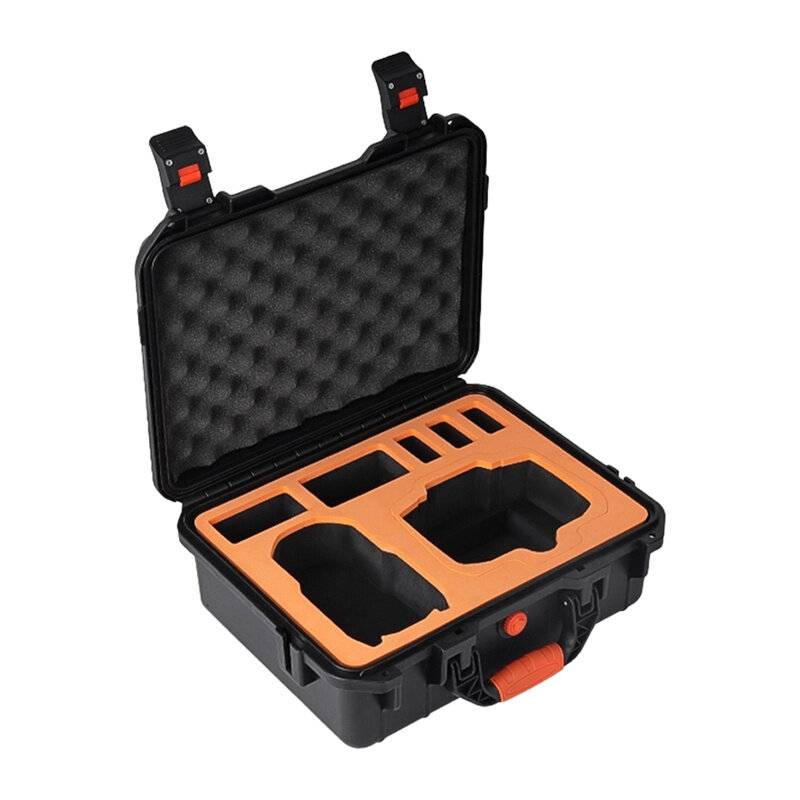 SUNNYLIFE - AQX-24 - Sunnylife-Schutzhülle für DJI Mini 5 Pro-0