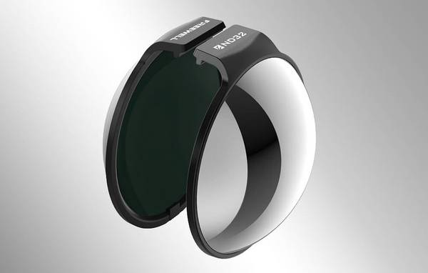 Freewell Neutral Density ND32 Filtr do OSMO 360