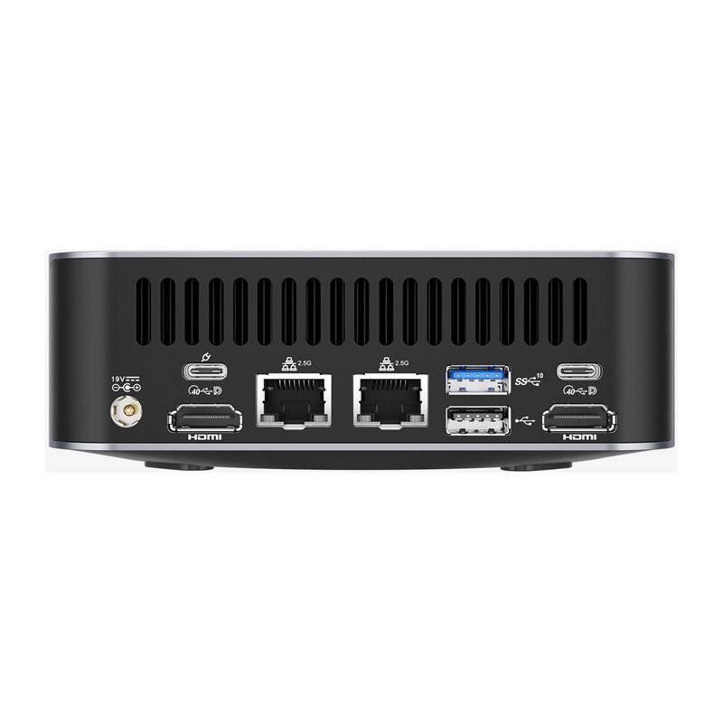 Symbolbild für GEEKOM GT1 MEGA Mini PC, Intel Core Ultra 9 185H, 16GB RAM, 1TB SSD, Win 11 Pro