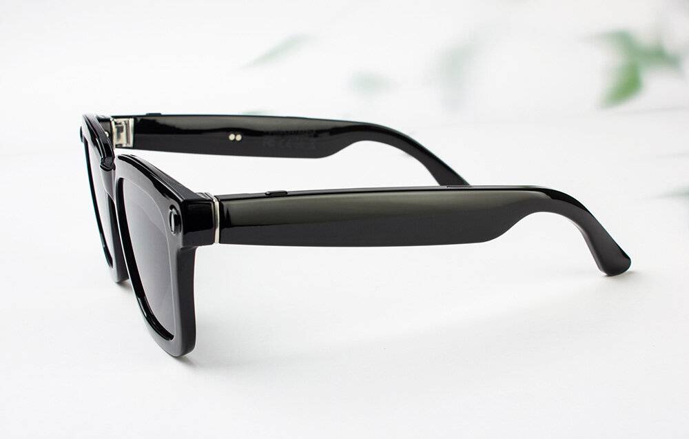 Preisbild für COLMI V03 Smart Glasses Quadratischer Rahmen Sonnenbrille