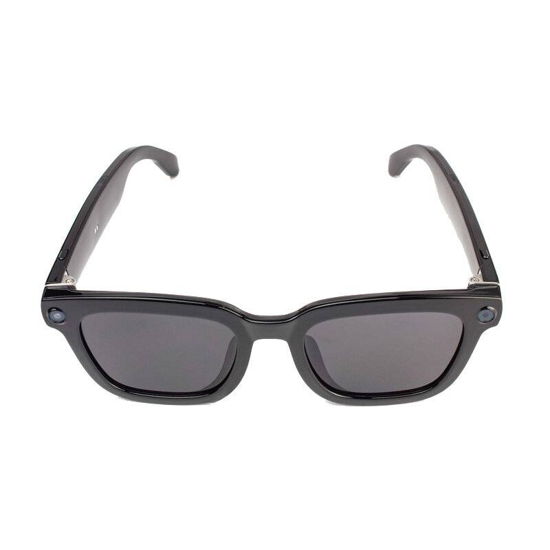 COLMI V03 Smart Glasses Quadratischer Rahmen Sonnenbrille-2