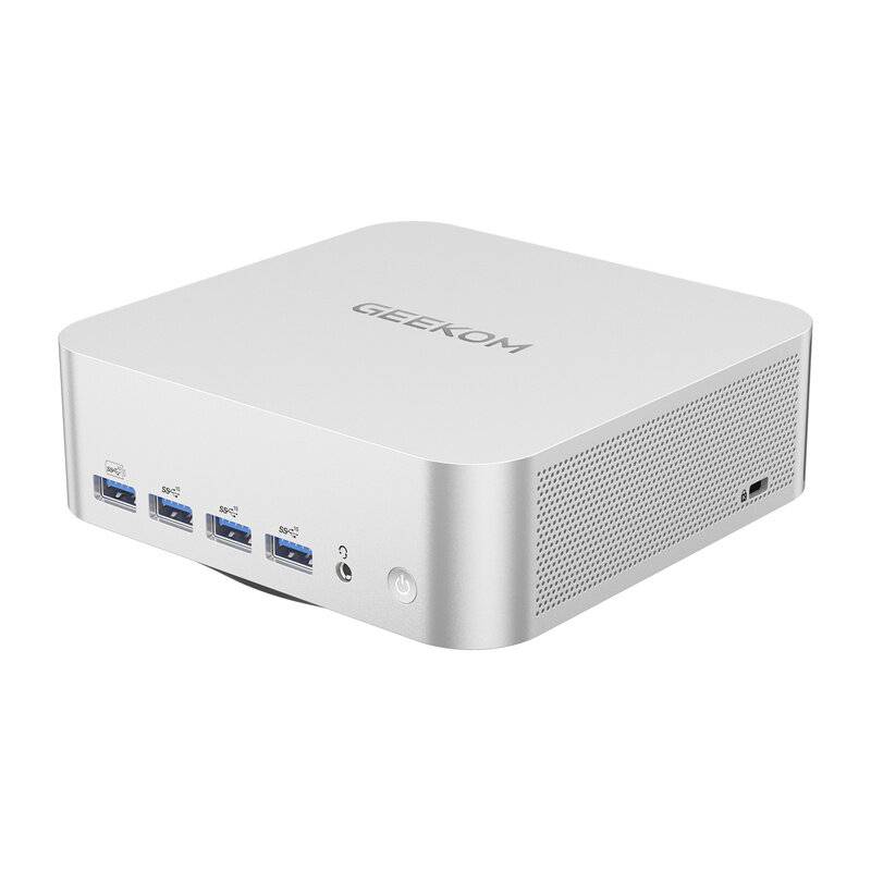 GEEKOM A7MAX Mini PC, AMD Ryzen 9 7940HS, 16GB DDR5 RAM, 1TB NVMe SSD, Win 11 Pro-0