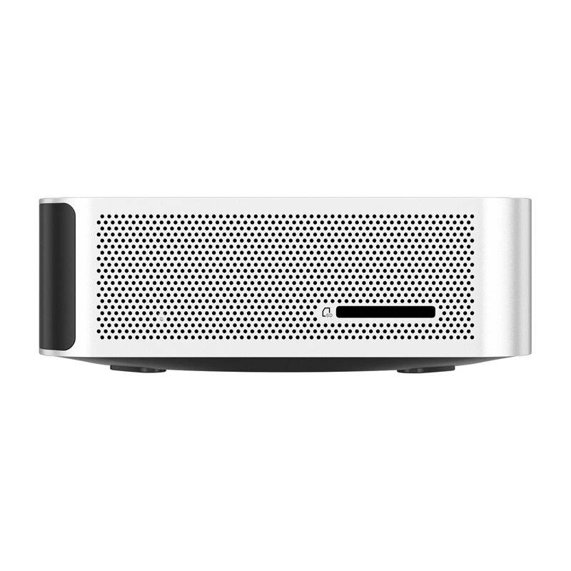 Symbolbild für GEEKOM A7MAX Mini PC, AMD Ryzen 9 7940HS, 16GB DDR5 RAM, 1TB NVMe SSD, Win 11 Pro