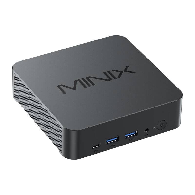 Mini-PC Minix N512, Intel i5-12600H, 16GB DDR5, 512GB SSD, Windows 11 Pro-0