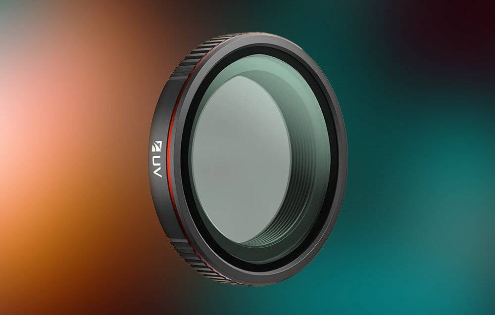 Freewell UV-Filter für OSMO NANO-1