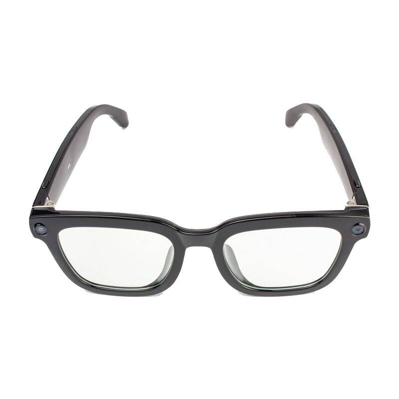 COLMI V03 Smart Glasses Quadratischer Rahmen, Blaulichtblocker-1