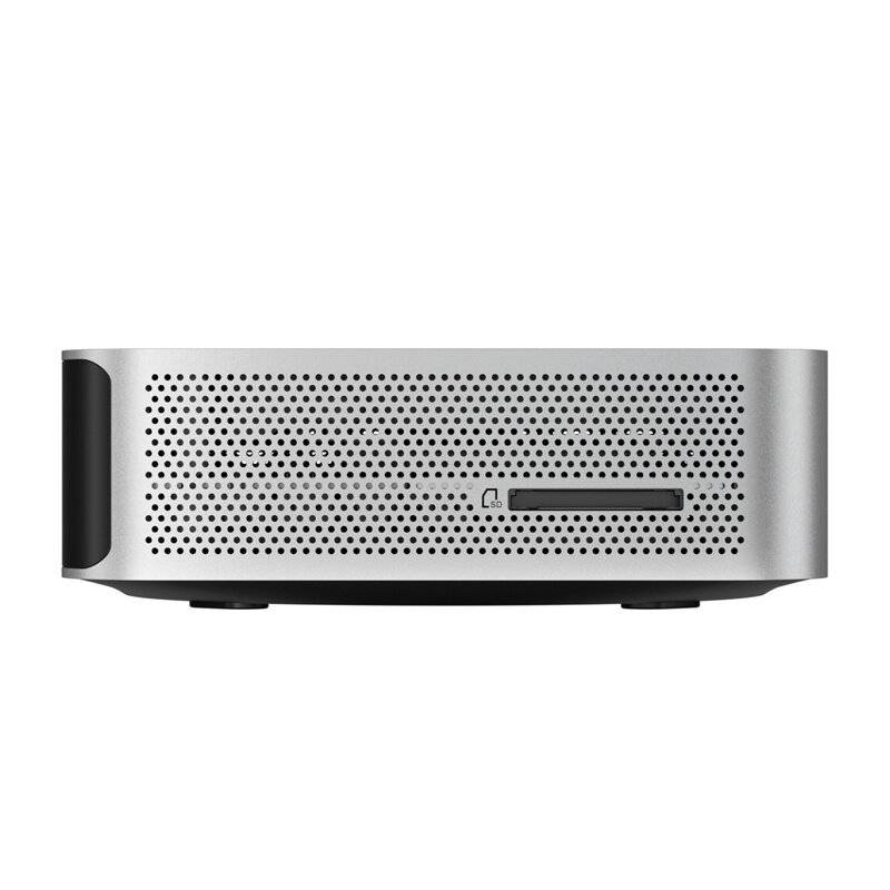 Symbolbild für GEEKOM A8 Mini PC, AMD Ryzen 9 8945HS, 32GB DDR5 RAM, 1TB SSD, Windows 11 Pro