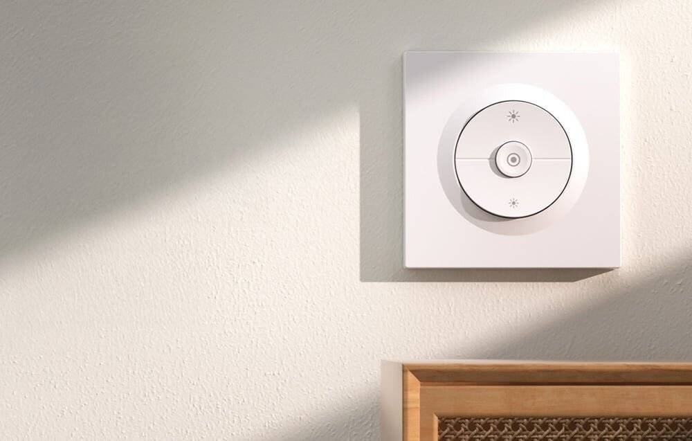 SONOFF MINI-ZBDIM-E ZigBee intelligenter Wandschalter/Dimmer-1
