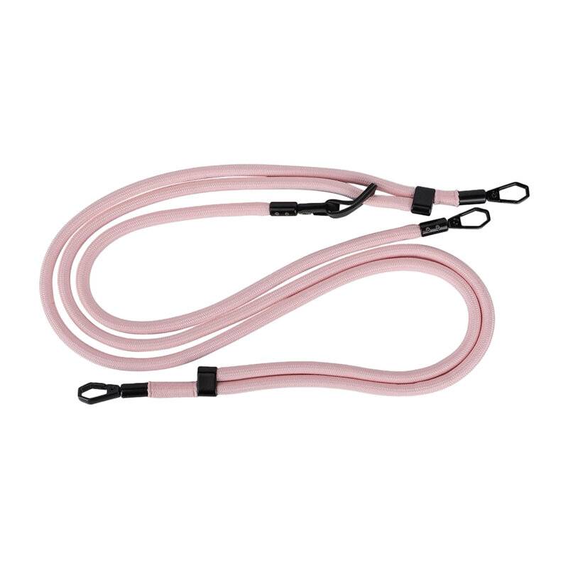 SUNNYLIFE - OP3-GS022-P - Sunnylife GS022 Multifunktions-Umhängeband für Pocket 3 (rosa)-2