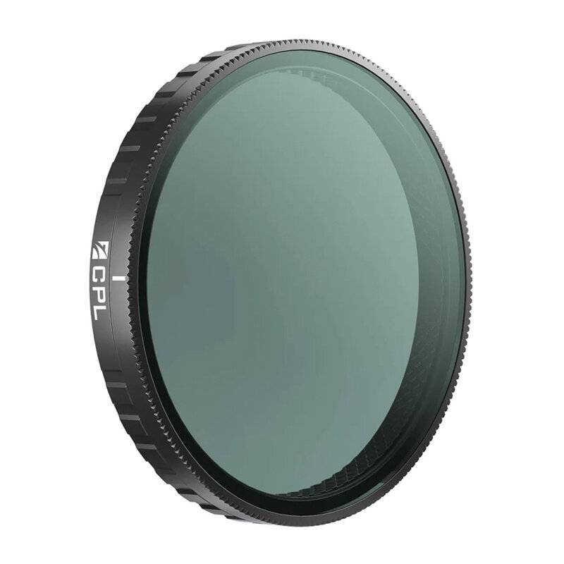 Freewell CPL-Polfilter für OSMO Action 6-0