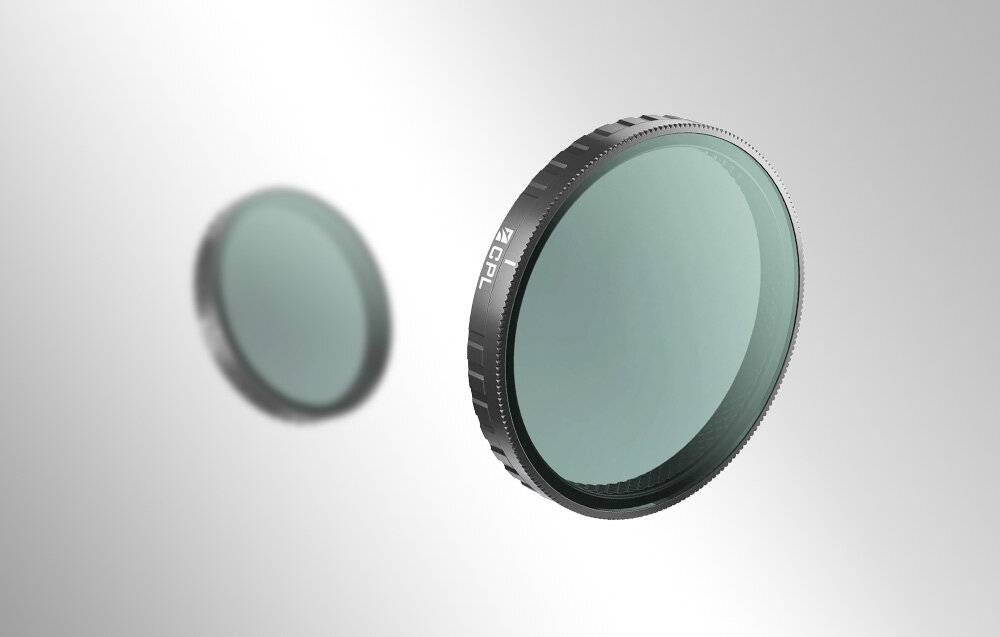 Freewell CPL-Polfilter für OSMO Action 6-1