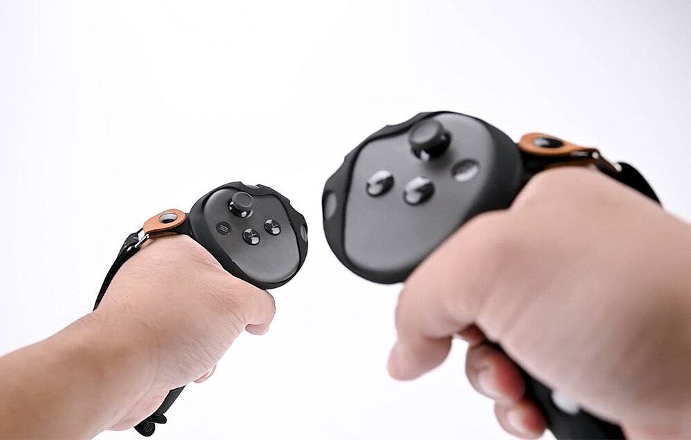 Preisbild für BoboVR G3 Grip Cover für Meta Quest 3 / 3S, Controller-Schutzhüllen, Schwarz