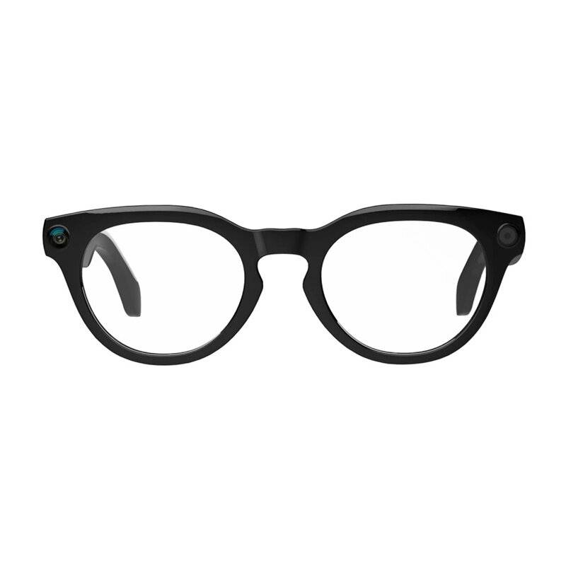 COLMI V03 smarte Brille Runder Rahmen, Blaulichtblocker-0