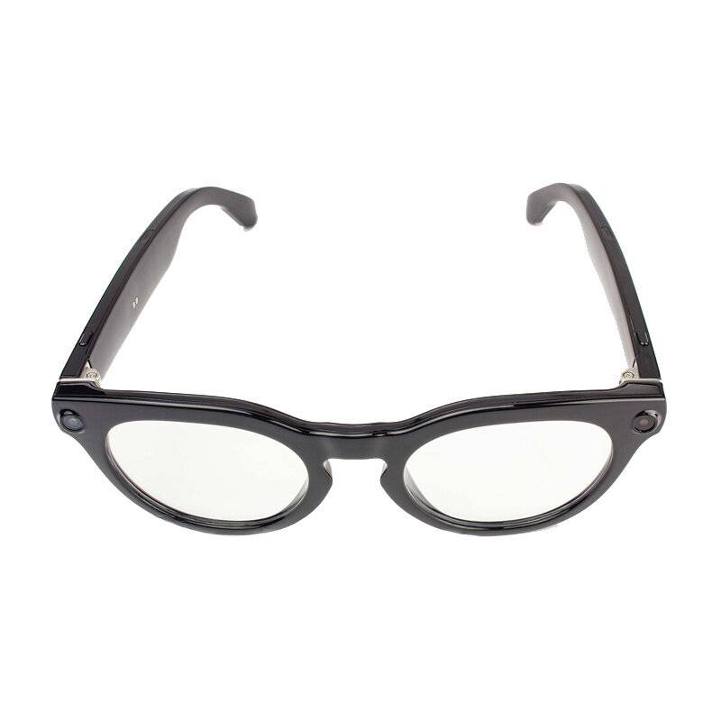COLMI V03 smarte Brille Runder Rahmen, Blaulichtblocker-2