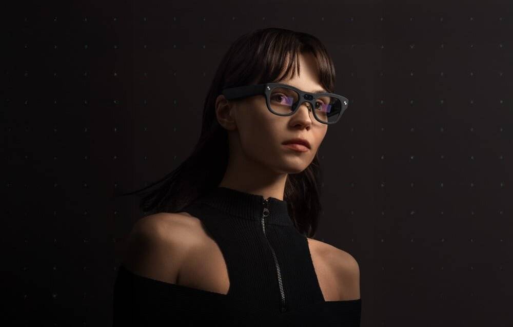 RayNeo X3 Pro AR-Brille-1