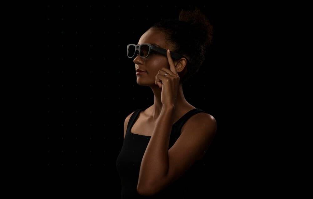 Symbolbild für RayNeo X3 Pro AR-Brille