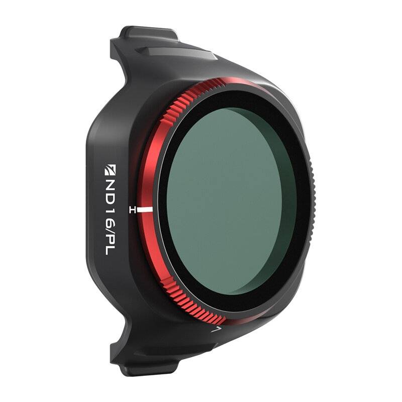 ND16/PL Freewell-Filter für DJI Mini 5 Pro-0
