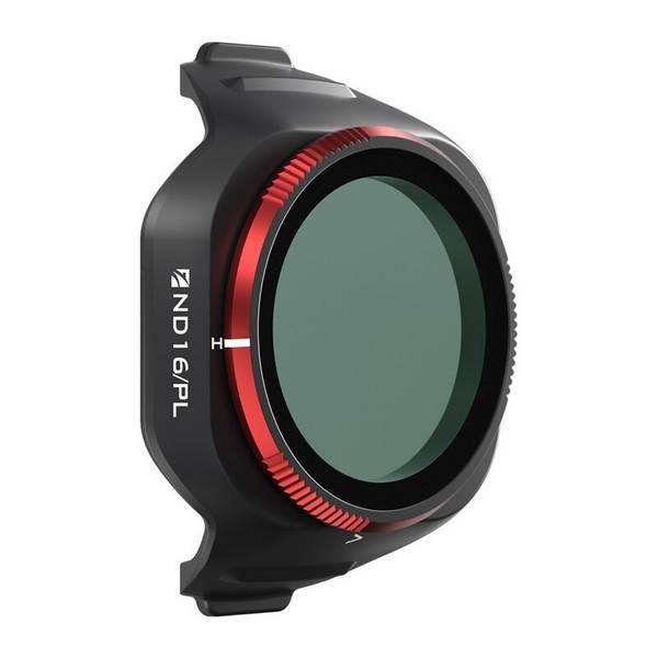 ND16/PL Freewell-Filter für DJI Mini 5 Pro