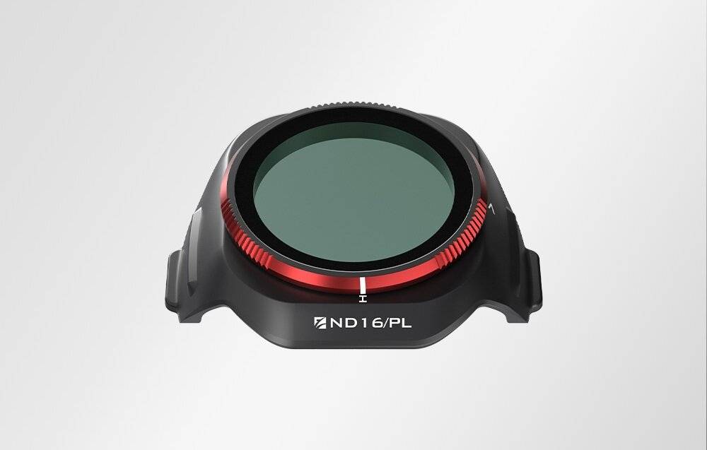 ND16/PL Freewell-Filter für DJI Mini 5 Pro-1
