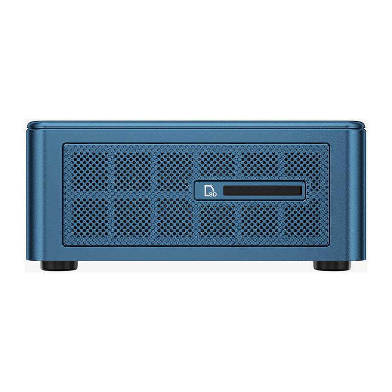 Symbolbild für GEEKOM IT13 Mini-PC, Intel Core i5-13600H, 16GB RAM, 1TB SSD, Windows 11 Pro