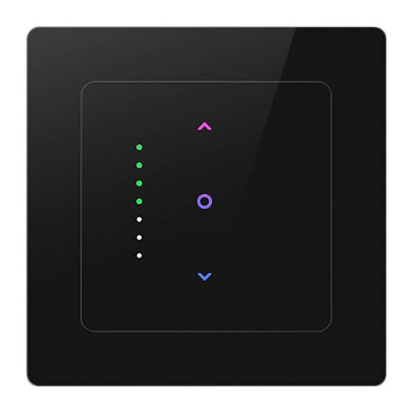 Avatto CS20-EU-B WiFi Touch intelligenter Jalousieschalter