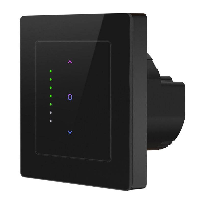 Avatto CS20-EU-B WiFi Touch intelligenter Jalousieschalter-2
