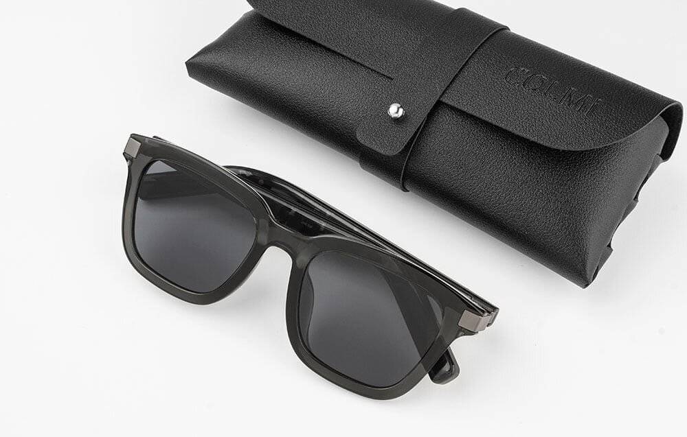 COLMI G06 intelligente Brille (transparent)-1