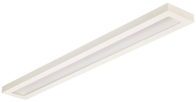 PHIL Coreline Anbauleuchte SM136V 3600/4500/6800lm 4000K UGR19 1570x200mm Techn.Licht/Wohnraum-0