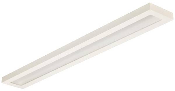PHIL Coreline Anbauleuchte SM136V 3600/4500/6800lm 4000K UGR19 1570x200mm Techn.Licht/Wohnraum