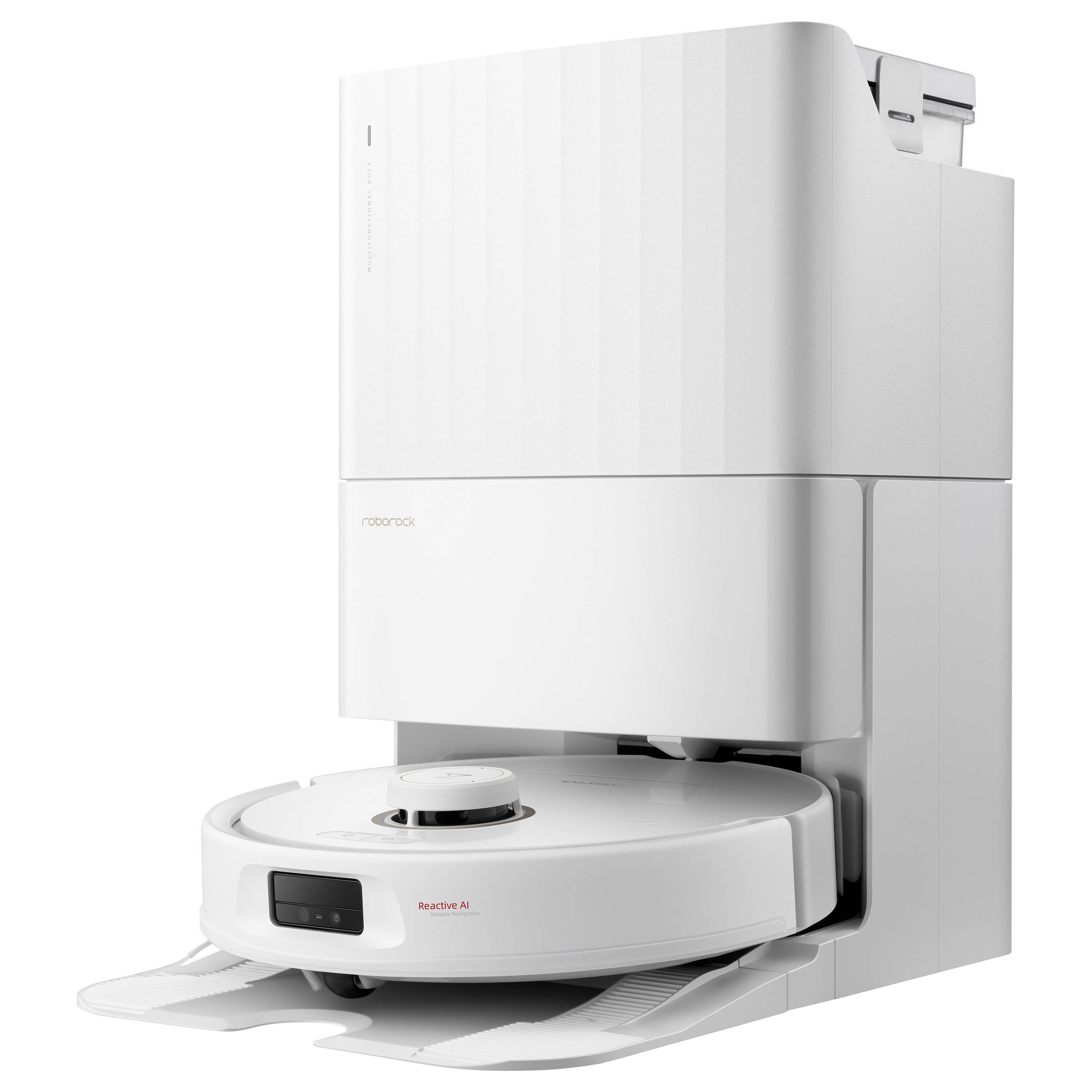 Roborock Qrevo MaxV Home & Living Reinigung Saugroboter-0
