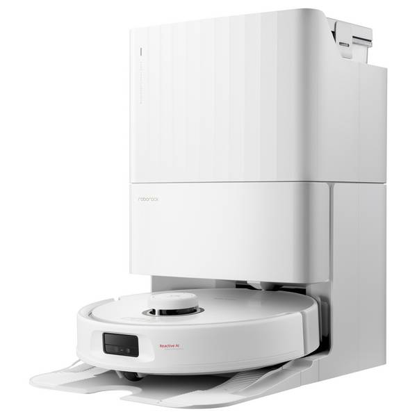 Roborock Qrevo MaxV Home & Living Reinigung Saugroboter