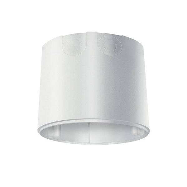 ESYLUX Aufputzdose COMP.APC #EP10426278-1