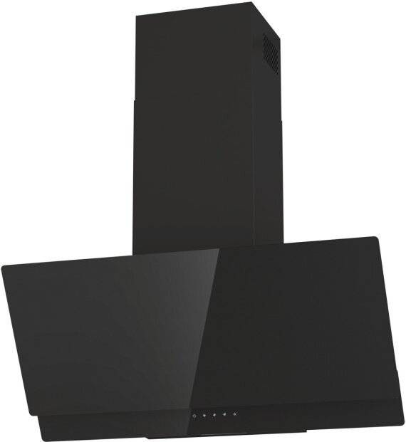 Gorenje Kaminhaube kopffrei 90cm,sw W9TB-5