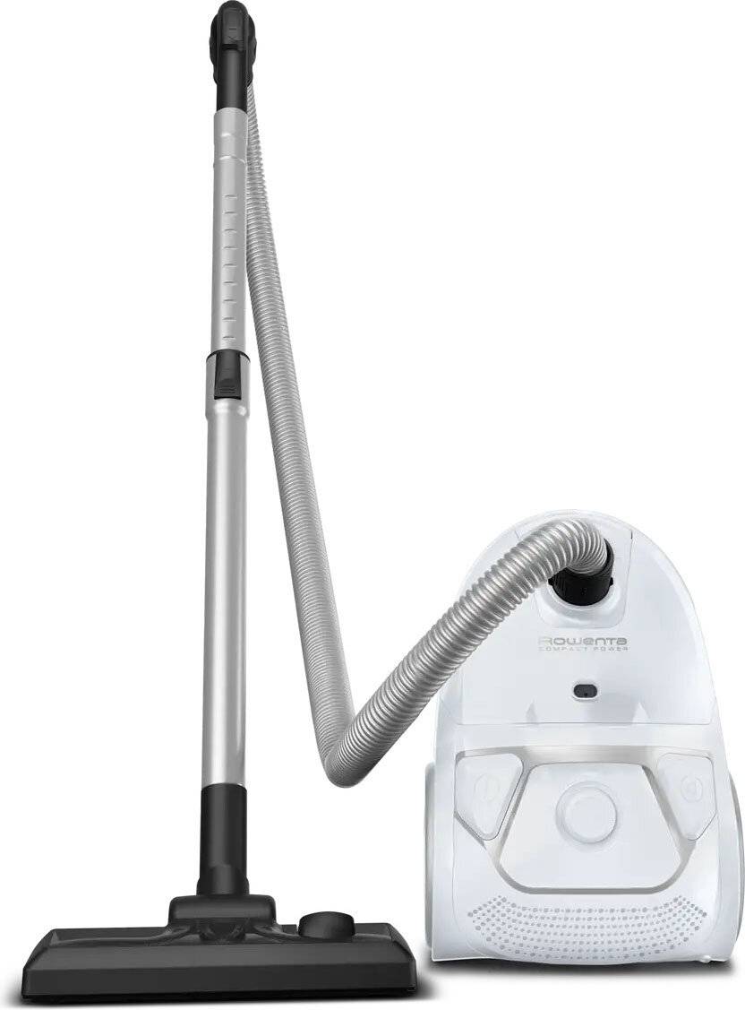 ROWENTA - Compact Power Parkett RO3957 Staubsauger-2