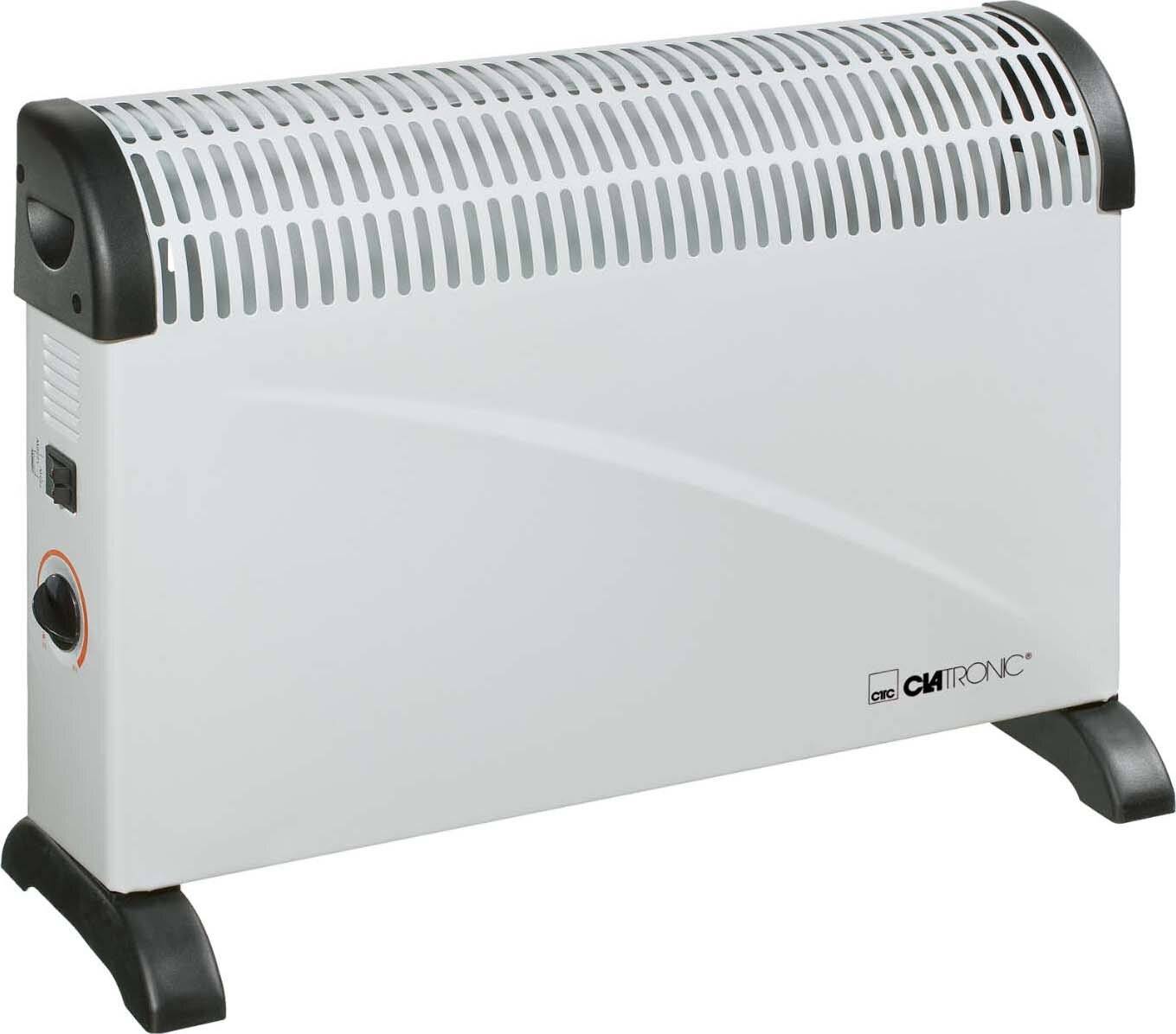 Konvektor KH 3077 N Clatronic-2