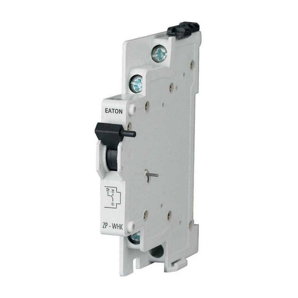 Eaton Hilfsschalter ZP-WHK-1