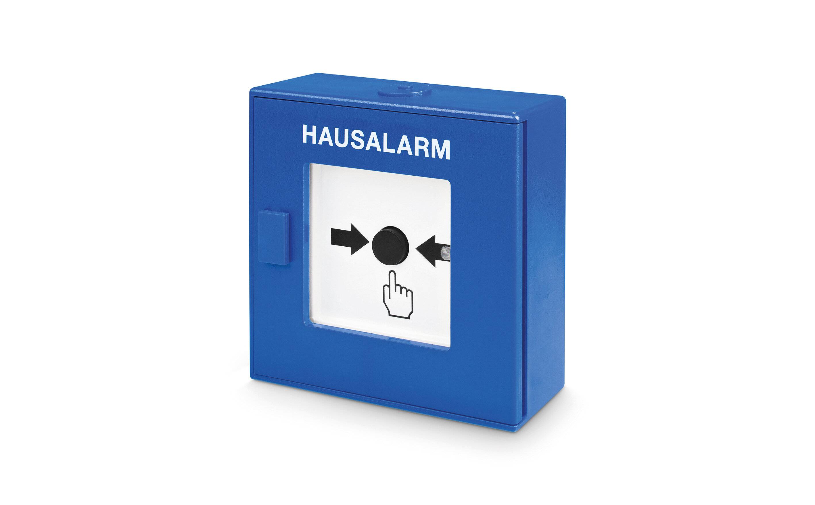 Ei Electronics Handmelder Ei407G-1