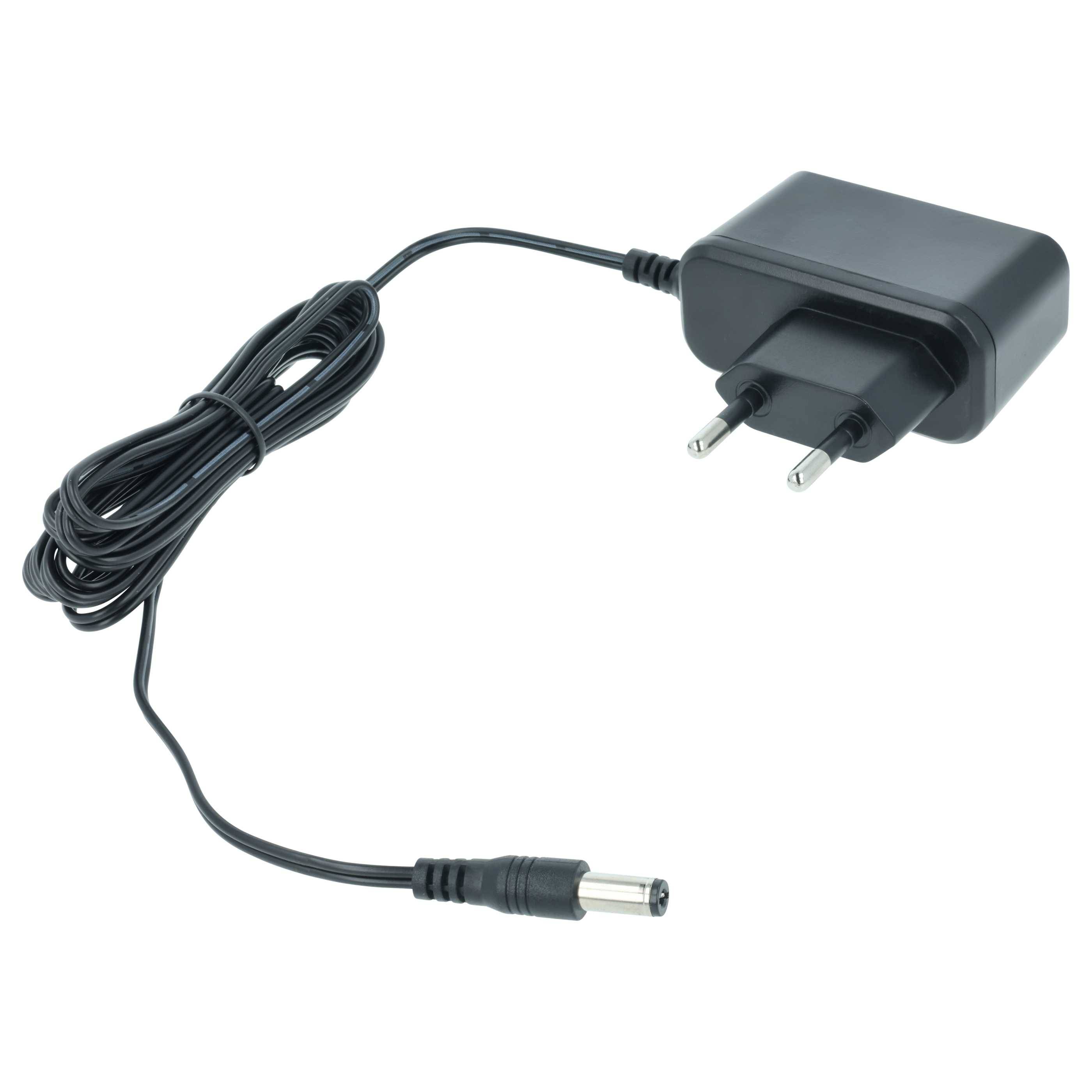 vhbw Netzteil kompatibel mit Stanley 1-77-122 | RLHV, RLHGW, RLHW, RLHVPW, RLHW+ Messgerät - 140 cm-0
